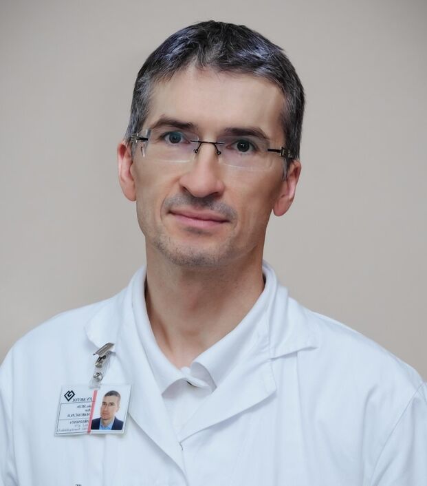 Doktor Mycolog Martin