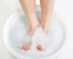 Metody léčby houby flotily